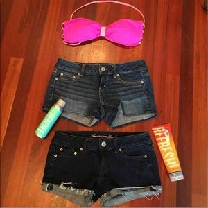 American Eagle shorts bundle