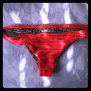 Acacia Bikini Bottom