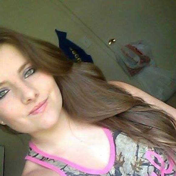 Meet your Posher, Rebecca