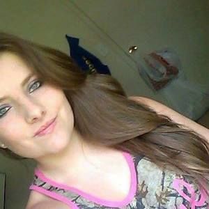 Meet your Posher, Rebecca