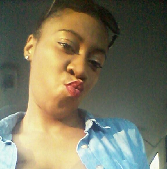 Meet your Posher, DD