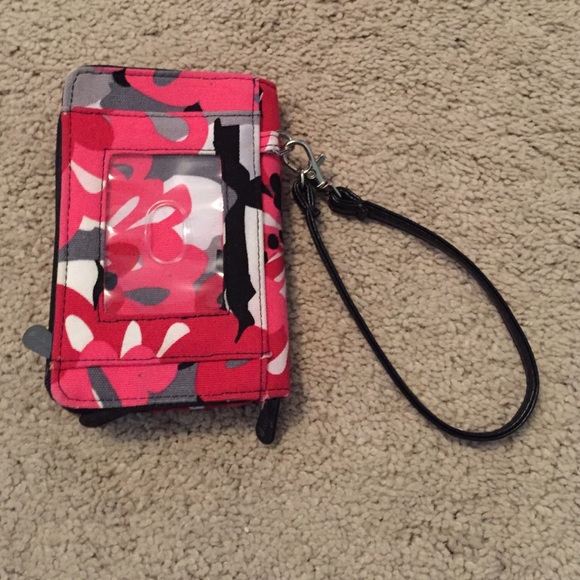 Thirty one wallet