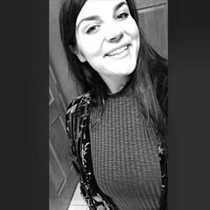 Meet your Posher, Alexandria