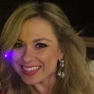 Meet your Posher, Martha