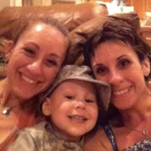 Meet your Posher, Tanya