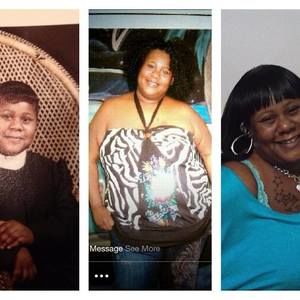 Meet your Posher, Daniuelle