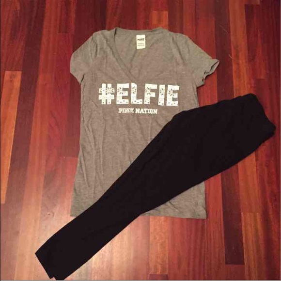 **SOLD** Victoria's Secret tee shirt