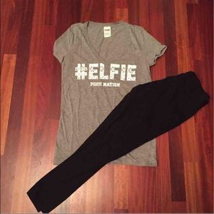 **SOLD** Victoria's Secret tee shirt