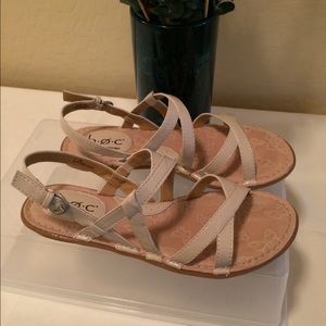B.O.C. Sandals