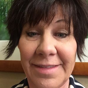 Meet your Posher, Sherry