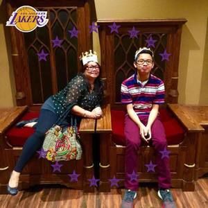 Meet your Posher, Susan