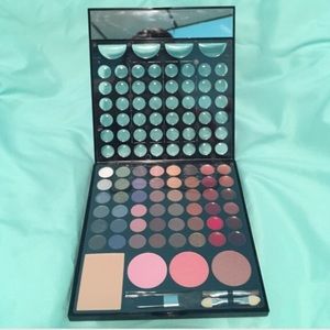 Sephora Makeup Palette