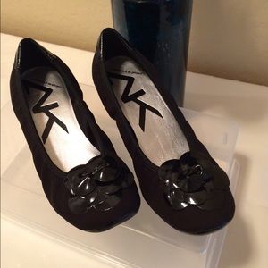 AK Sport wedge - Black