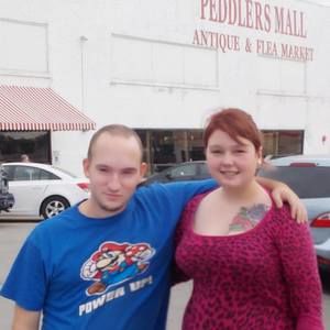 Meet your Posher, Savanah