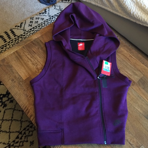 Nike hoodie