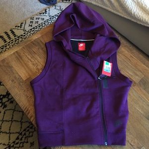 Nike hoodie