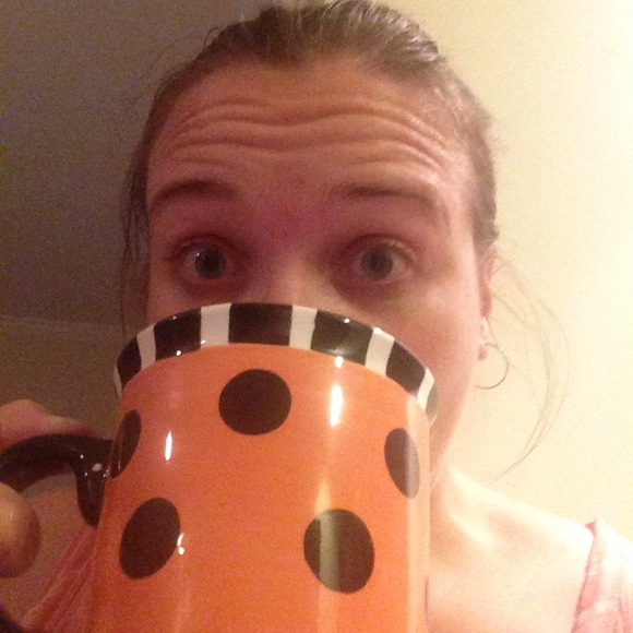 Meet your Posher, Steff