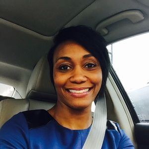 Meet your Posher, Tasha