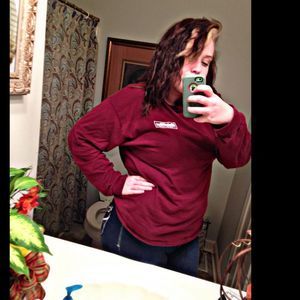 Meet your Posher, Audrey