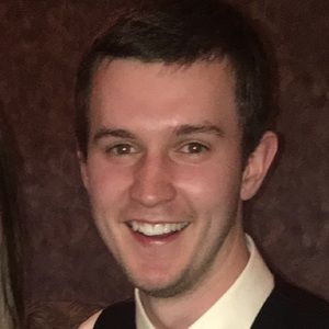 Meet your Posher, Justin