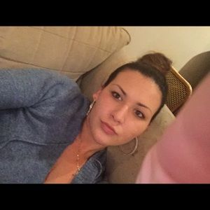 Meet your Posher, Corinna