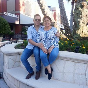 Meet your Posher, Luz felisa