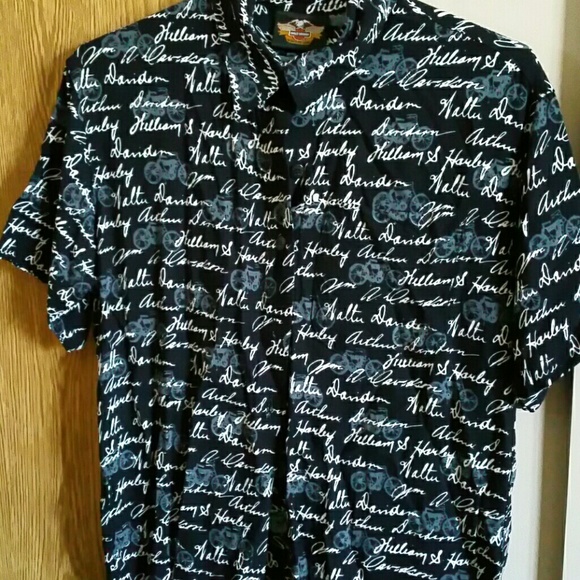 Great shirt.