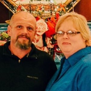 Meet your Posher, Jennifer andchris
