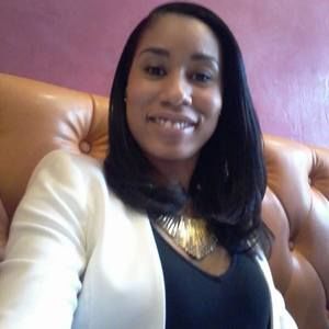 Meet your Posher, Shonte