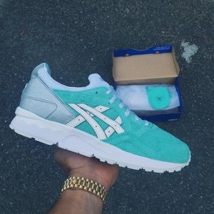 Meet your Posher, Andy