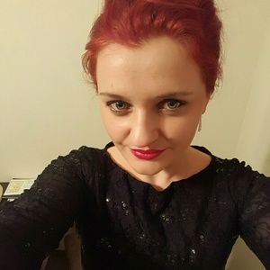 Meet your Posher, Lucia