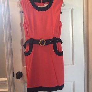 Trina turk dress