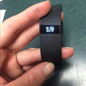 Large Fitbit Charge!