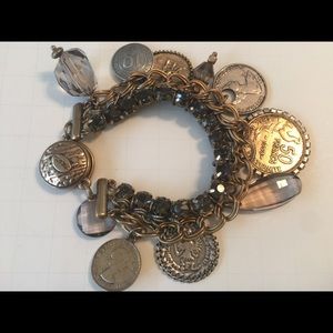 New Chicos bracelet