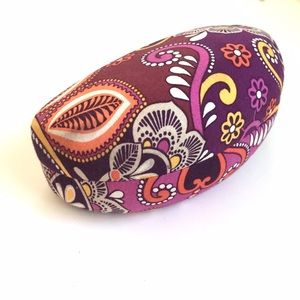 Vera Bradley Sunglass Case