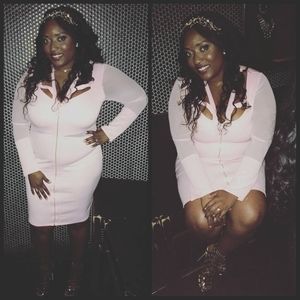 Meet your Posher, Traci-ann