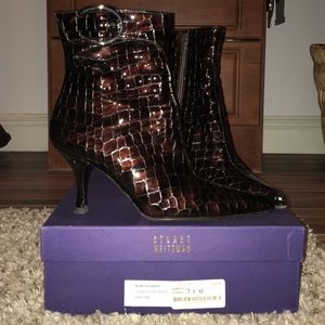 Stuart Weitzman Boots