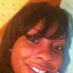 Meet your Posher, Candace