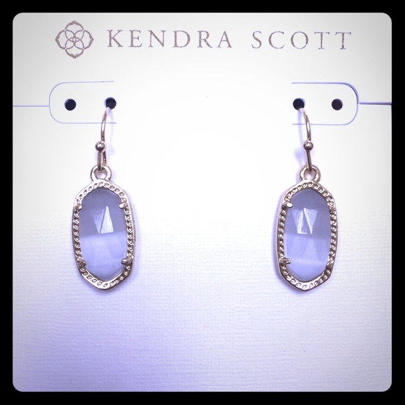 Kendra Scott NWT drop earrings