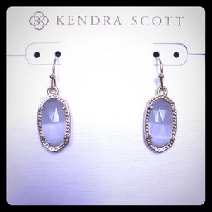 Kendra Scott NWT drop earrings