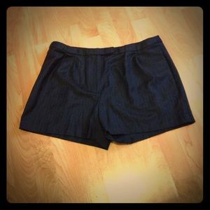 Cute J. Crew Slack Shorts