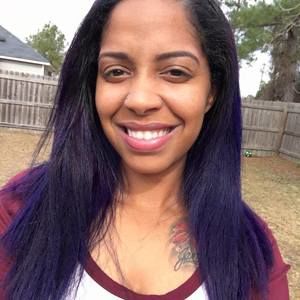 Meet your Posher, Bianca