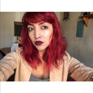 Meet your Posher, Diana