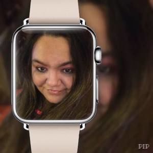 Meet your Posher, Tabitha