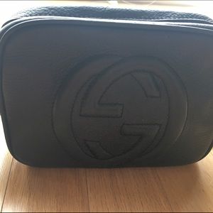 Gucci soho bag
