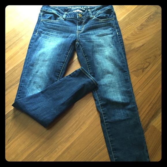 American Eagle Jegging