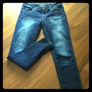 American Eagle Jegging