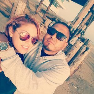 Meet your Posher, Joanna