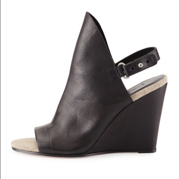 Vince Black Kostel Size 7.5