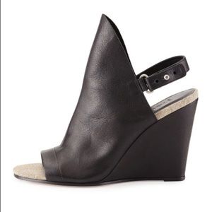 Vince Black Kostel Size 7.5